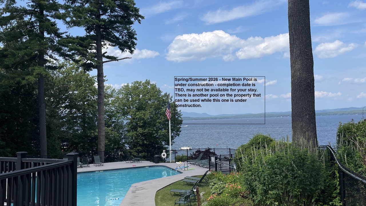 Photo of Outdoor in Gilford