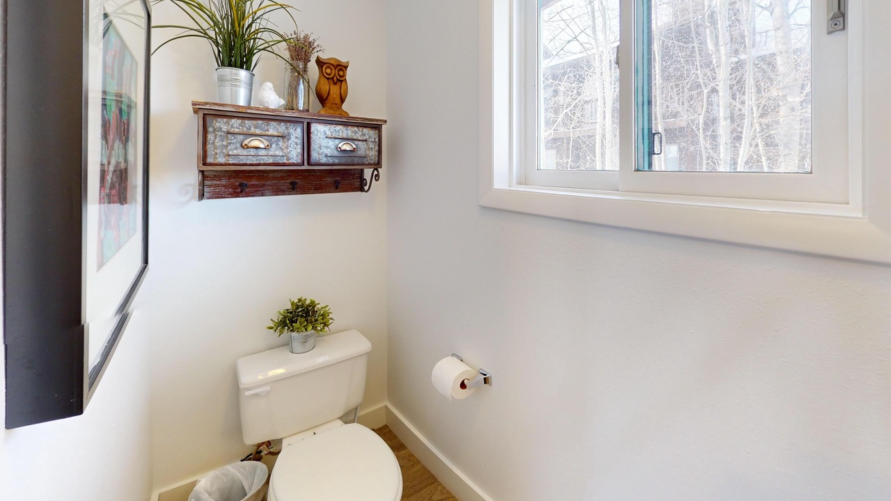 Photo of Bathroom in Jackson