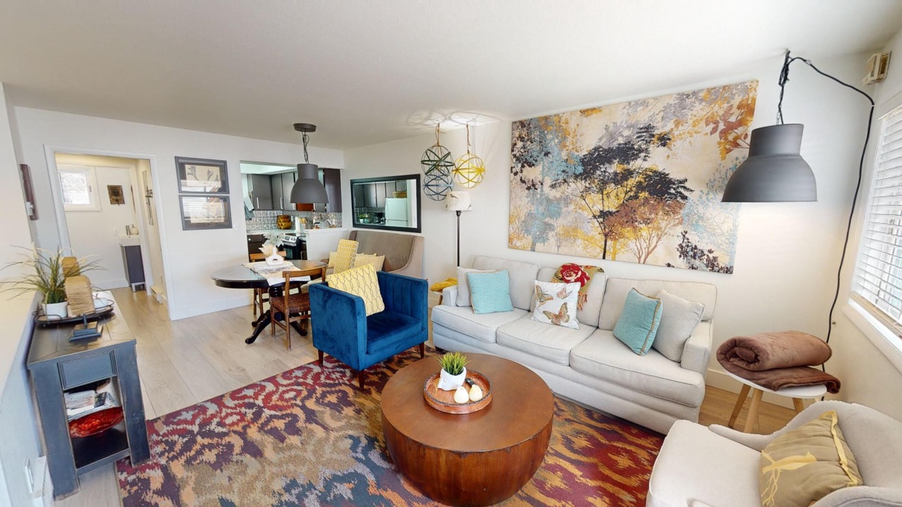 Photo of Livingroom in Jackson