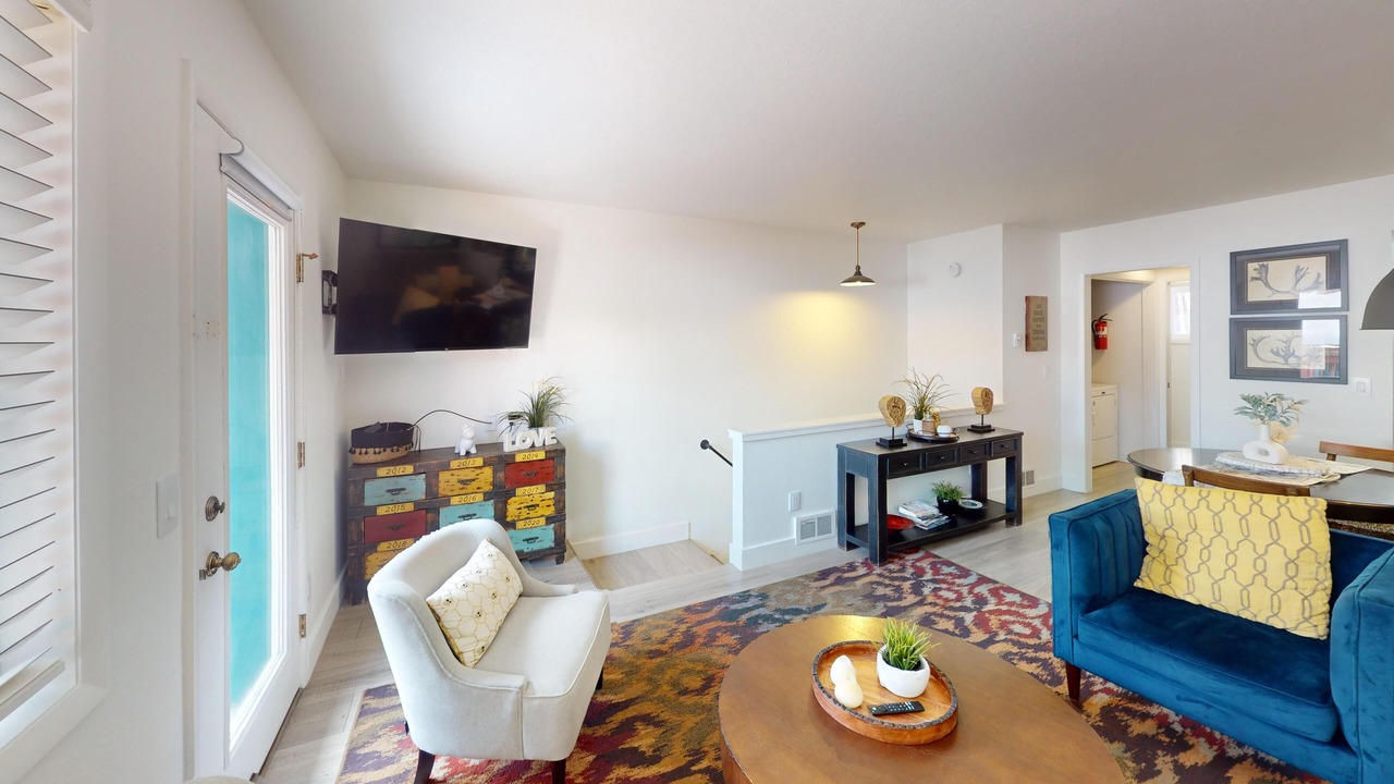 Photo of Livingroom in Jackson