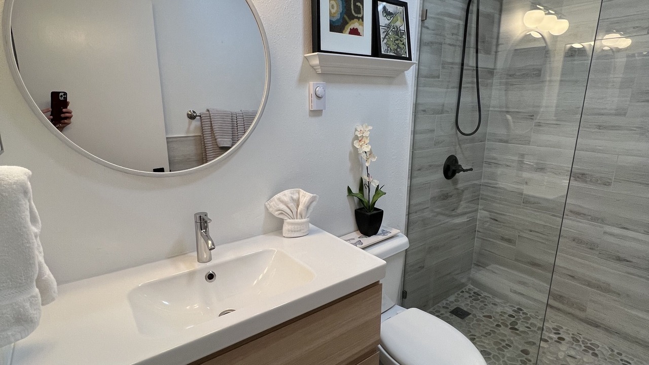 Photo of Bathroom in Jackson