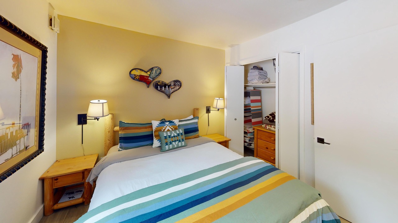 Photo of Bedroom in Jackson