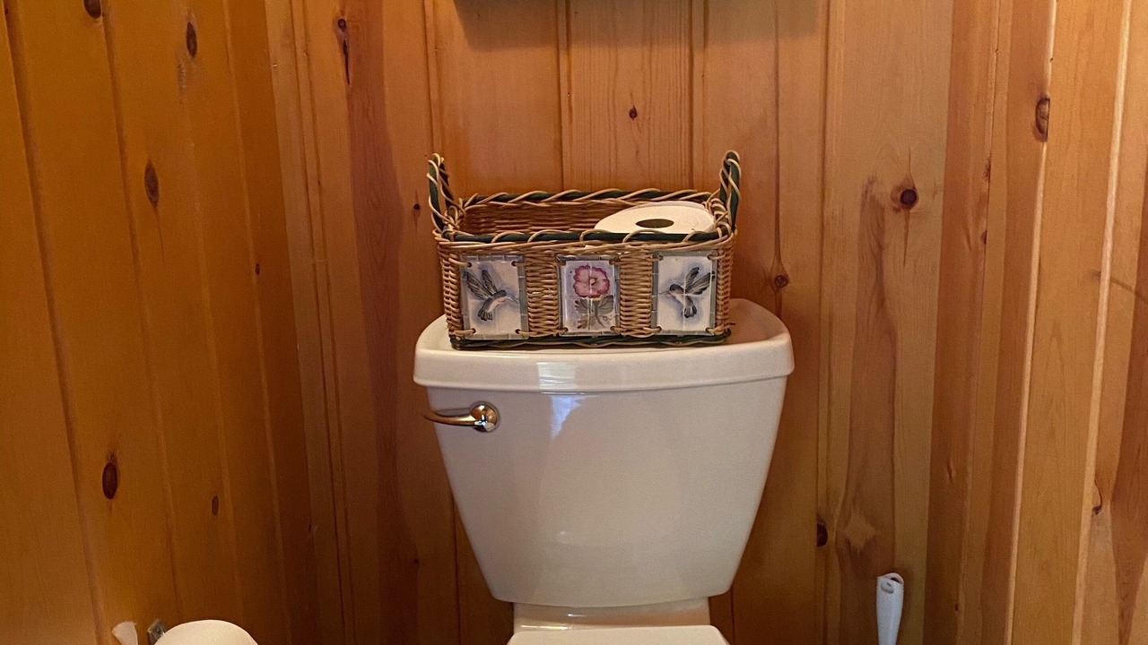 Photo of Bathroom in Boyne City