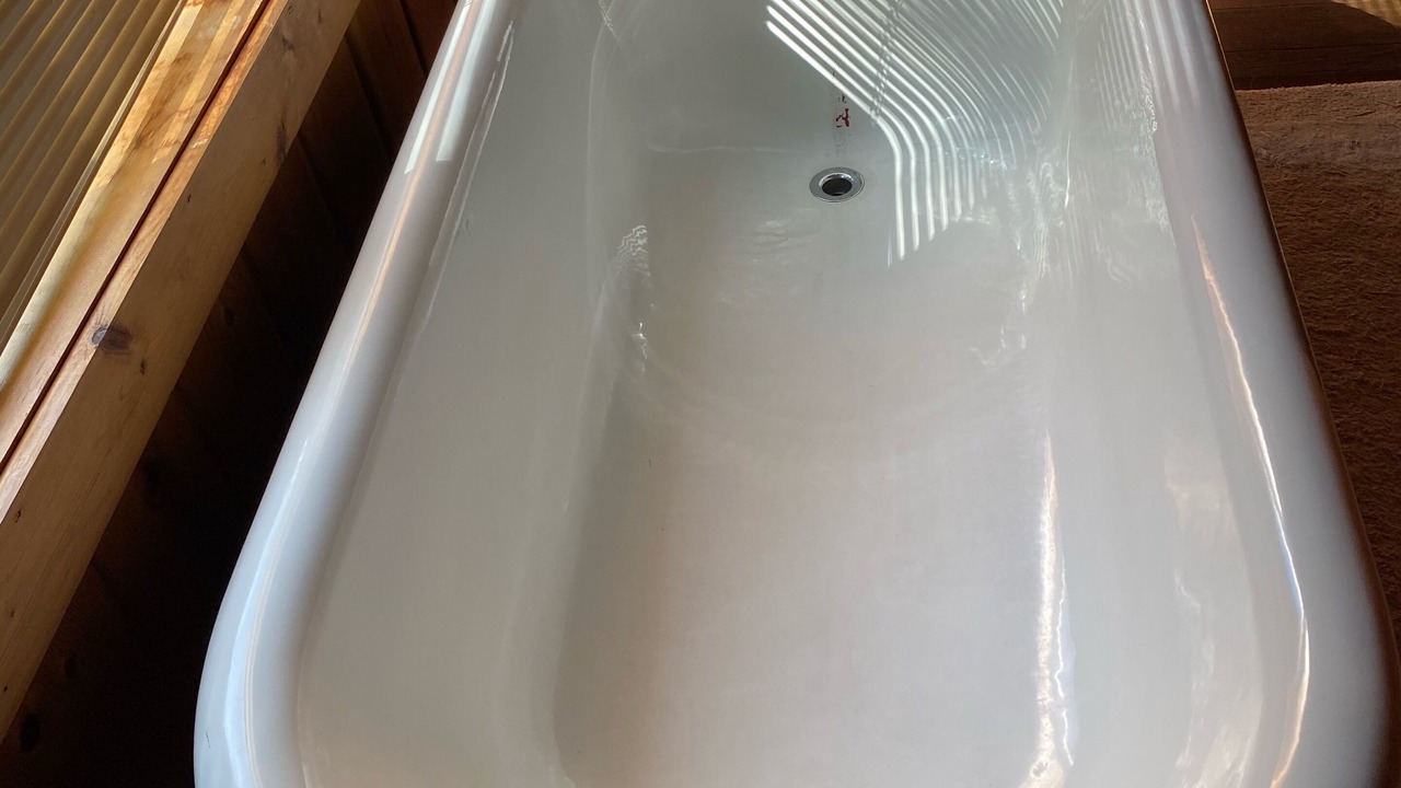 Photo of Bathroom in Boyne City