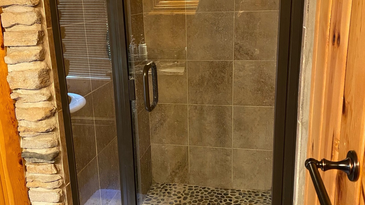 Photo of Bathroom in Boyne City