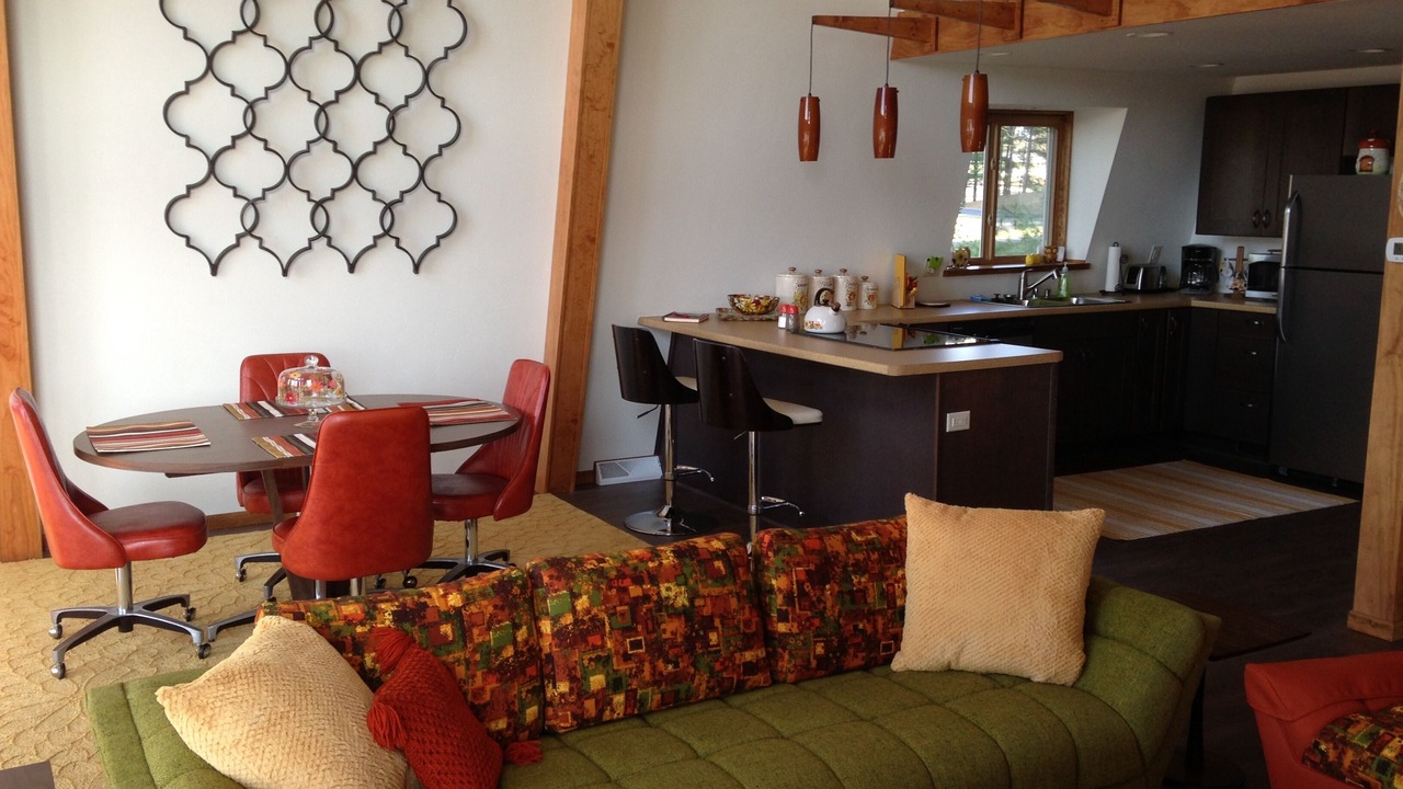 Photo of Bedroom in Iola