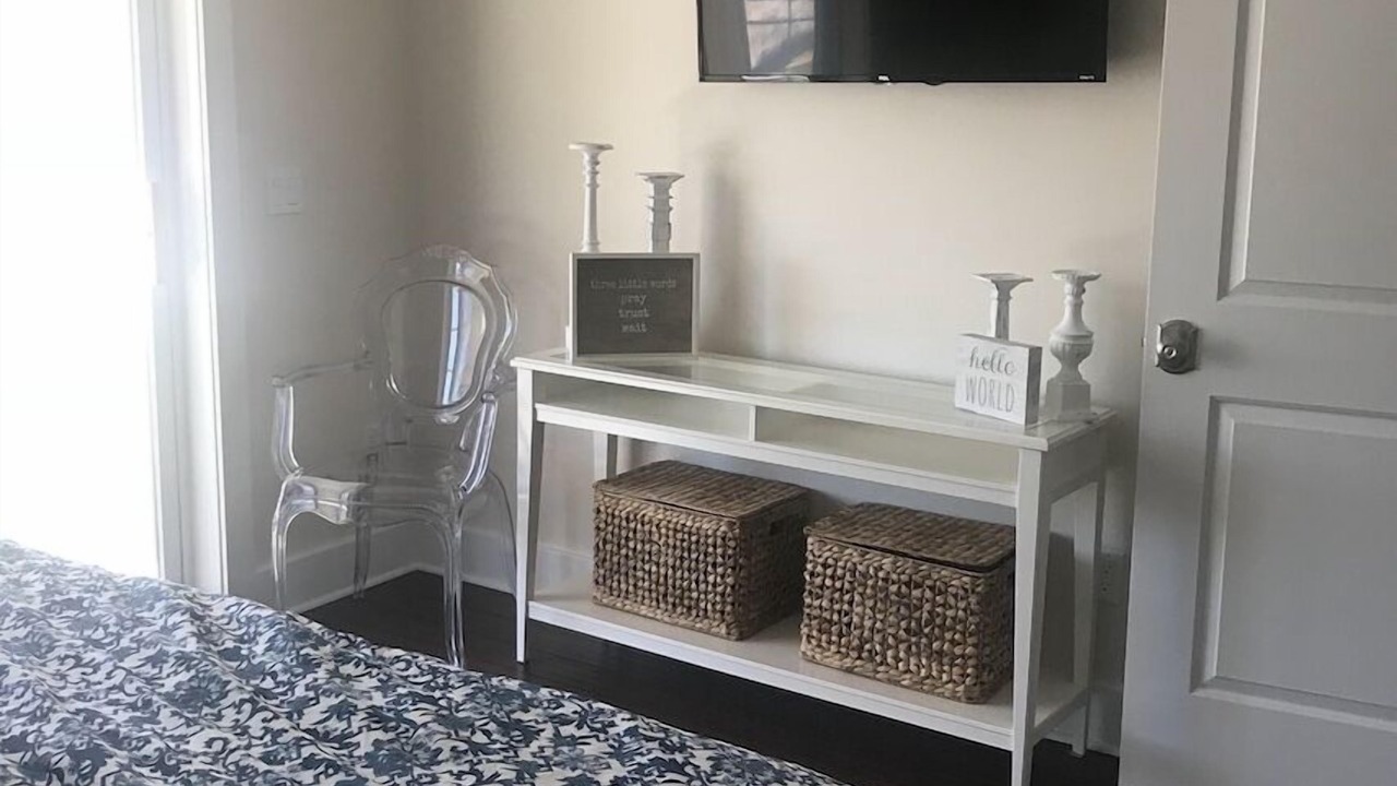 Photo of Bedroom in Harbor Springs
