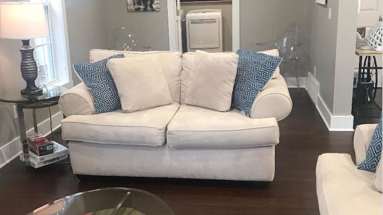 Photo of Livingroom in Harbor Springs