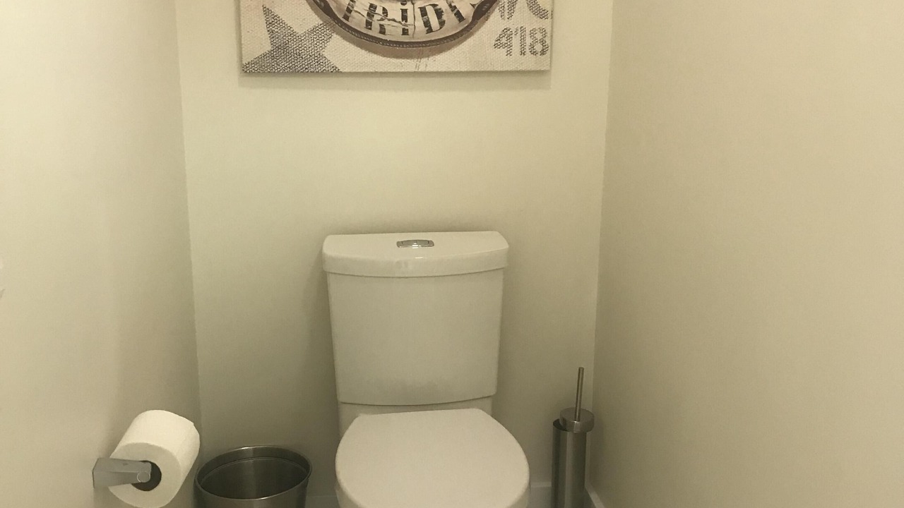 Photo of Bathroom in Harbor Springs