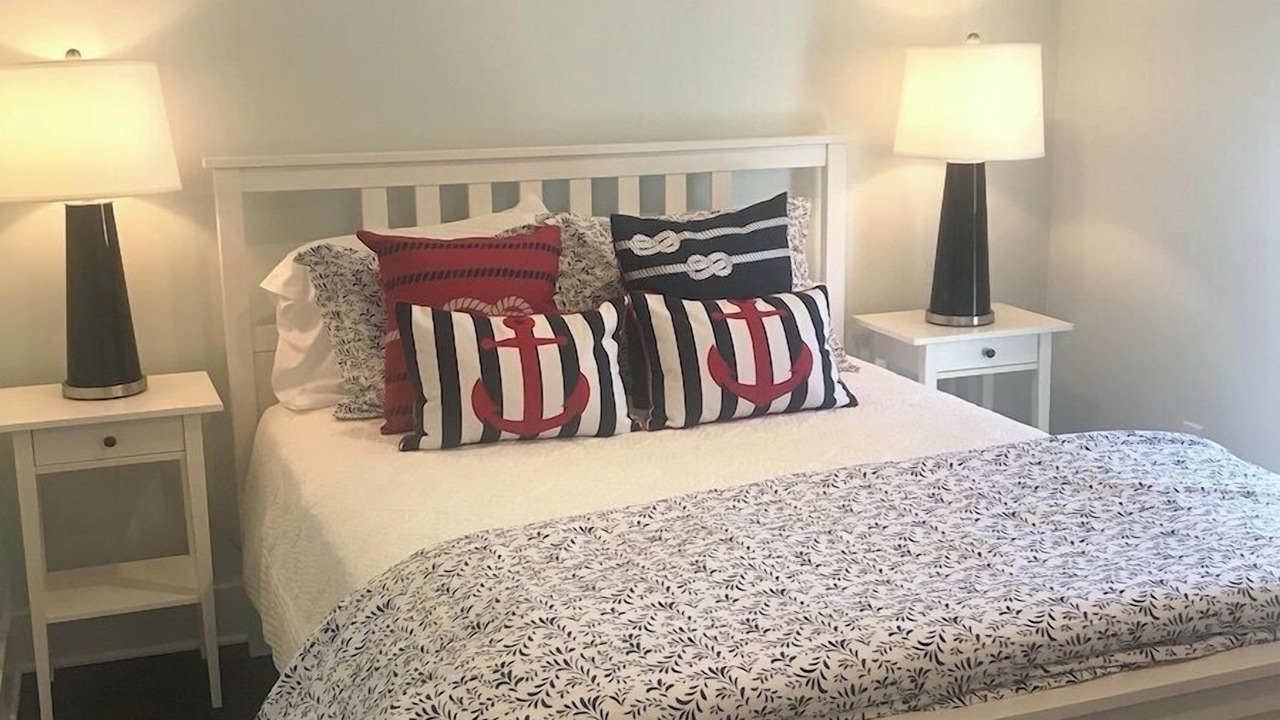 Photo of Bedroom in Harbor Springs