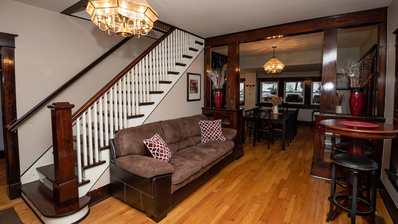 Photo of Bedroom in Cassopolis