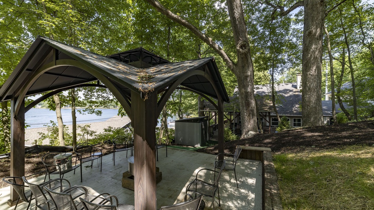 Photo of Outdoor in Cassopolis