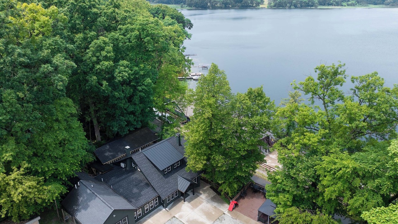 Photo of Outdoor in Cassopolis