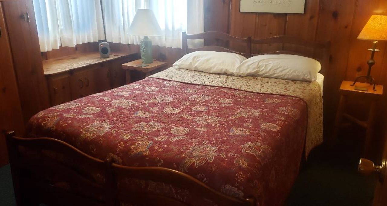 Photo of Bedroom in Pellston