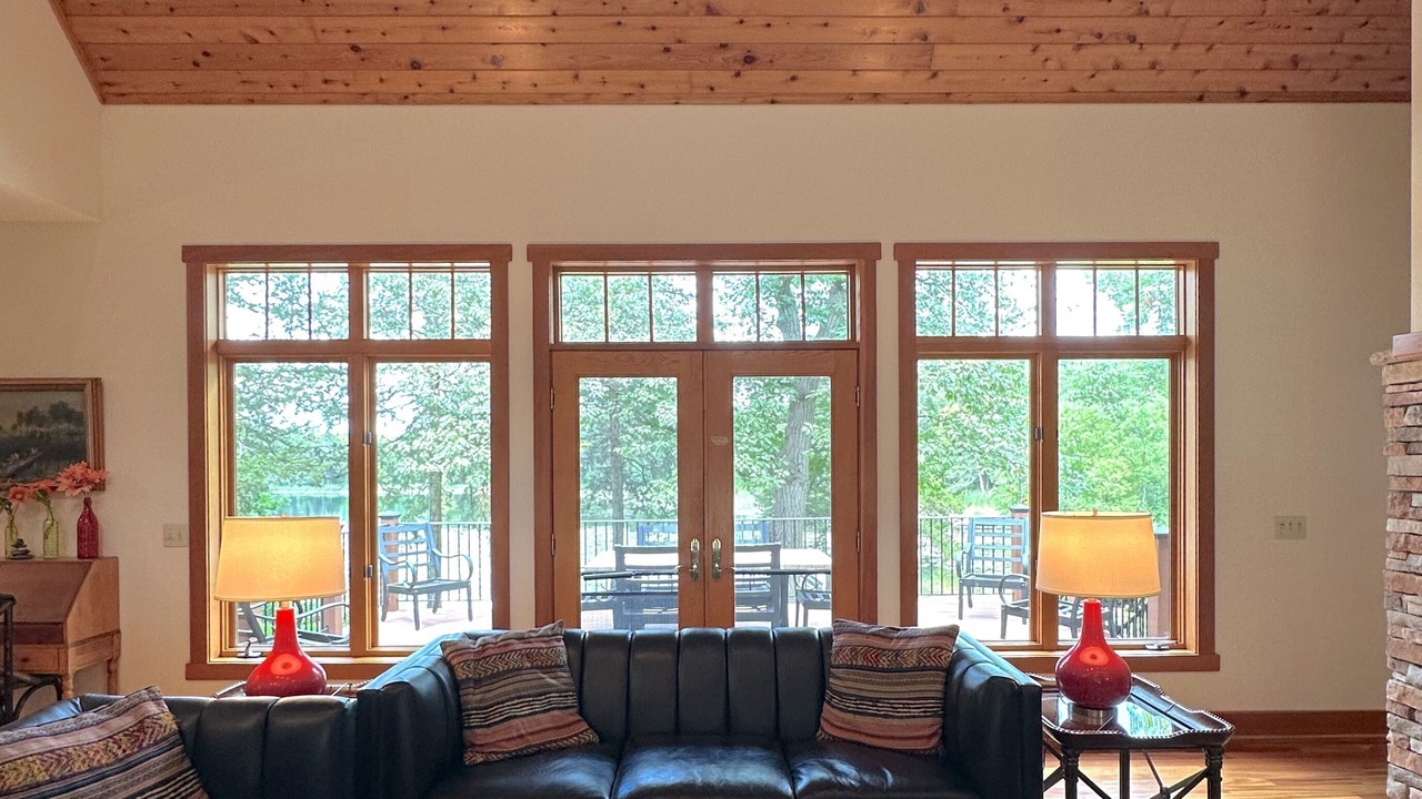 Photo of Livingroom in Annandale