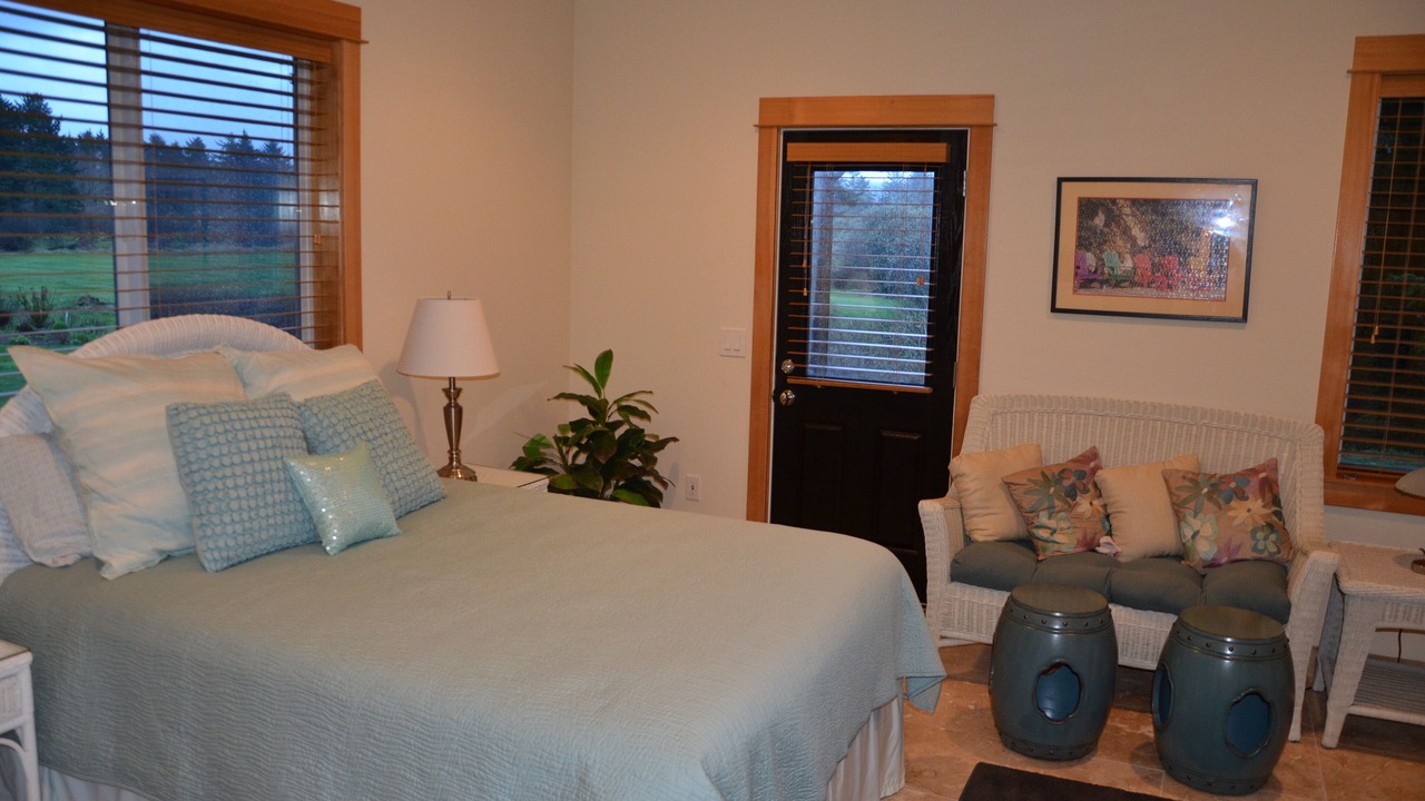Photo of Bedroom in Seaside