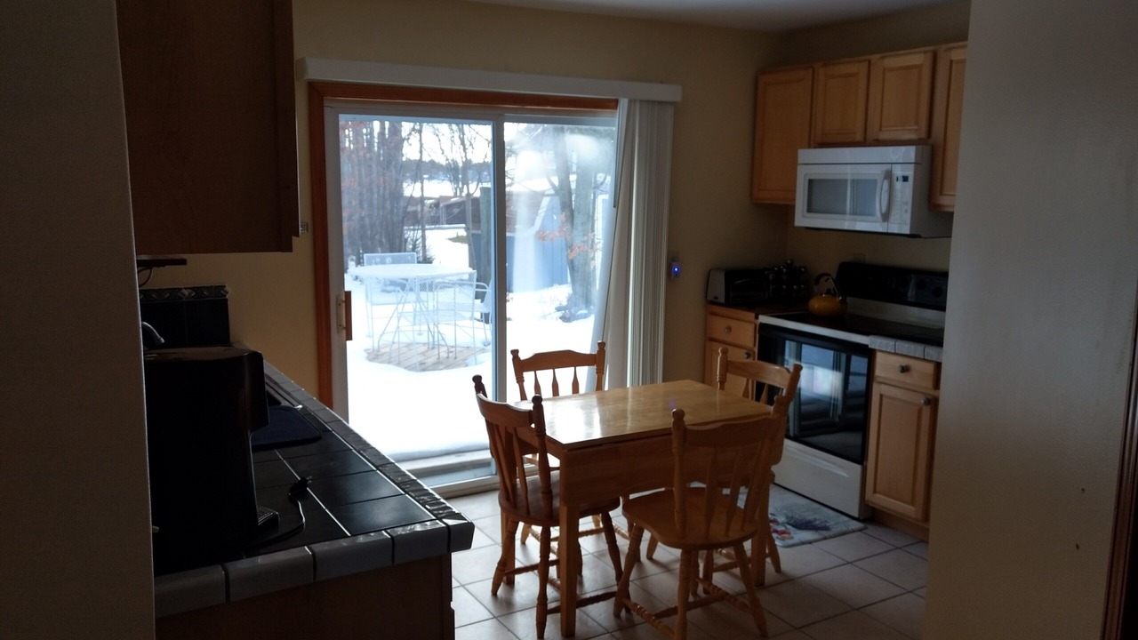 Photo of Kitchen in Mears