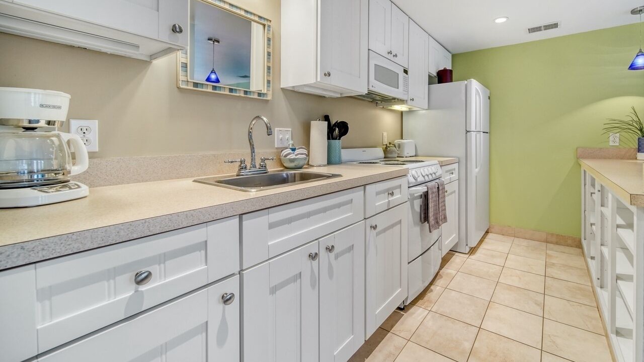 Photo of Kitchen in Saugatuck