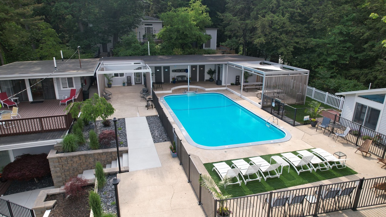 Photo of Outdoor in Saugatuck