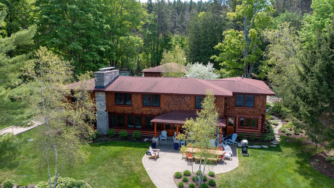 Photo of Outdoor in Walloon Lake