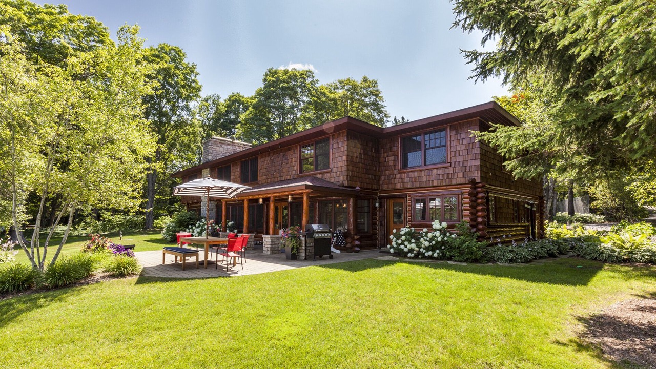Photo of Outdoor in Walloon Lake
