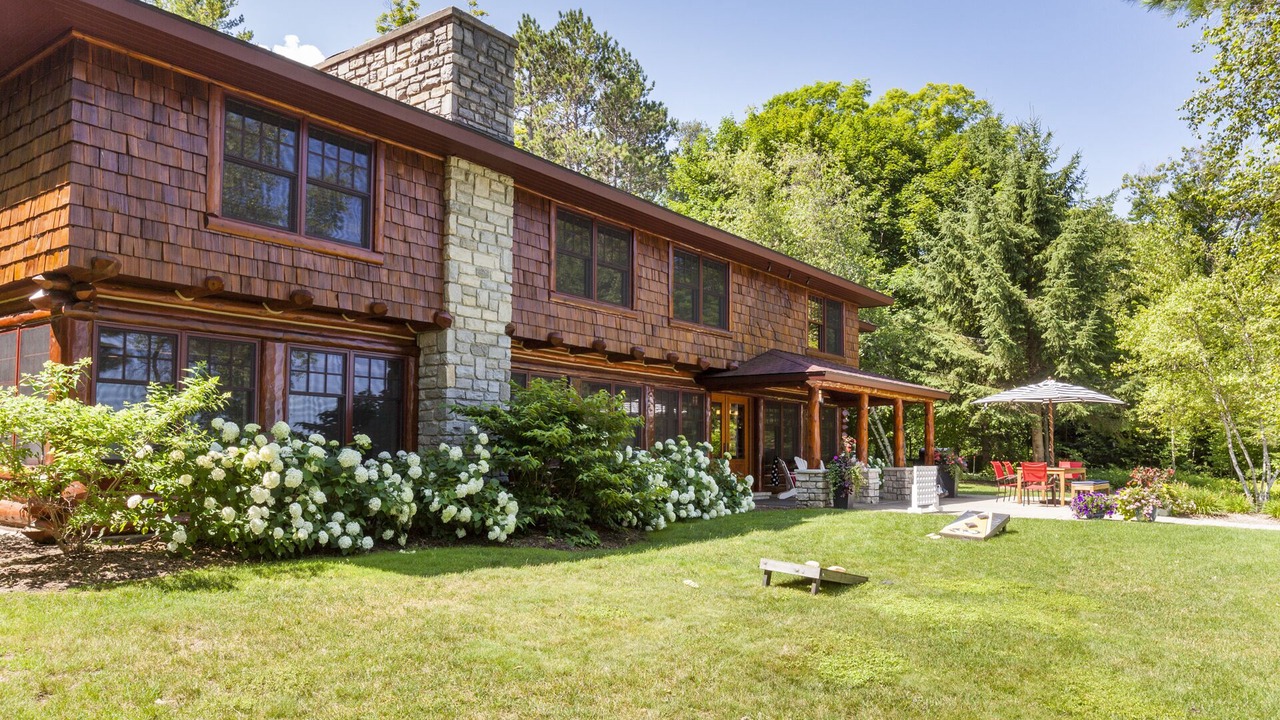 Photo of Outdoor in Walloon Lake