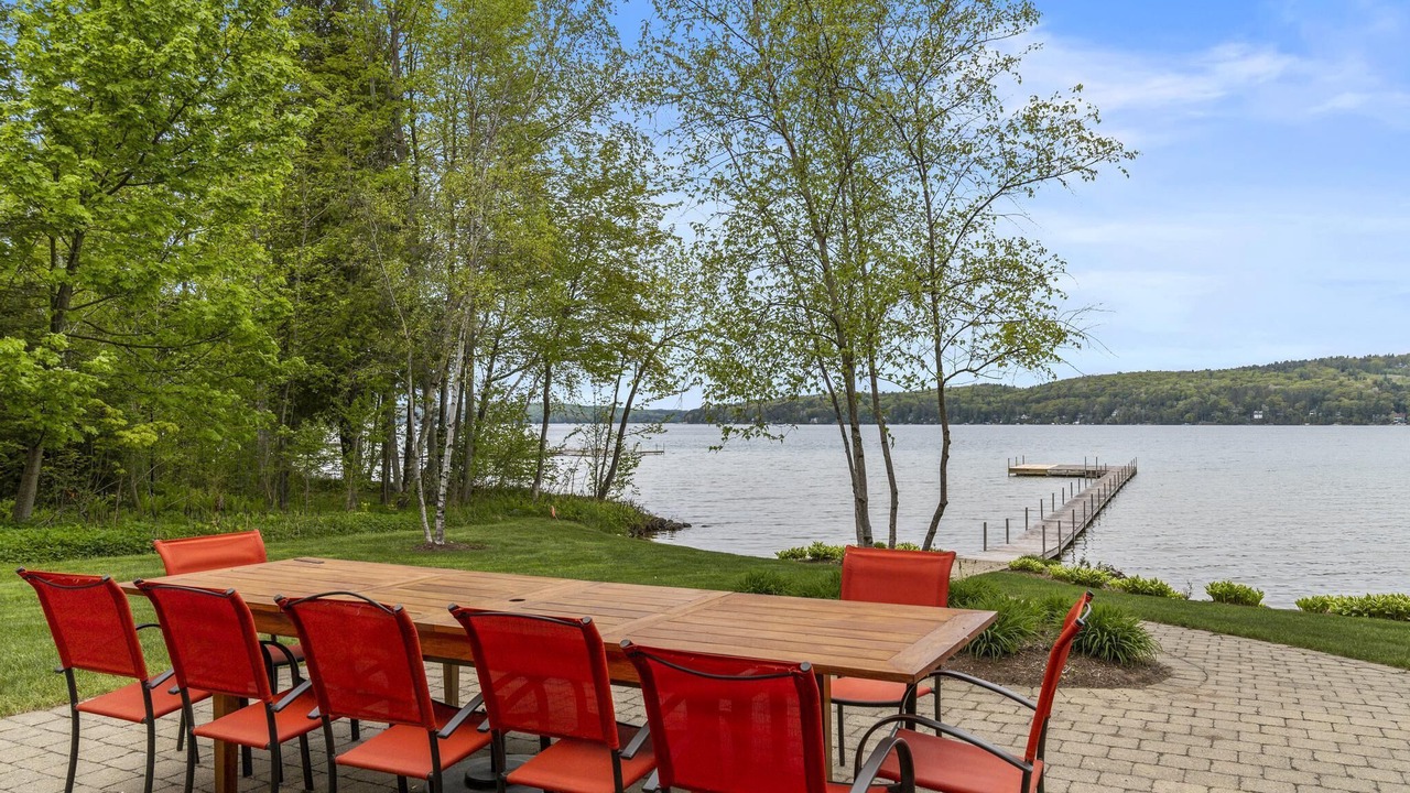 Photo of Outdoor in Walloon Lake