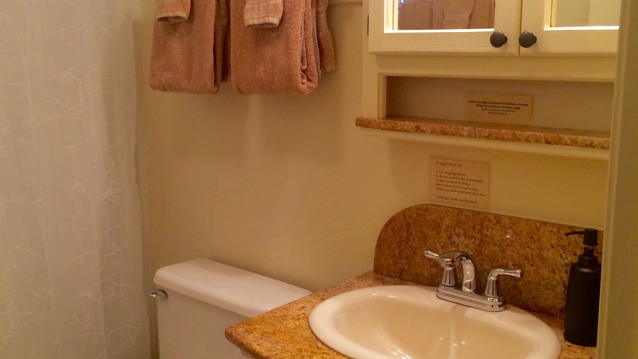Photo of Bathroom in Ashland