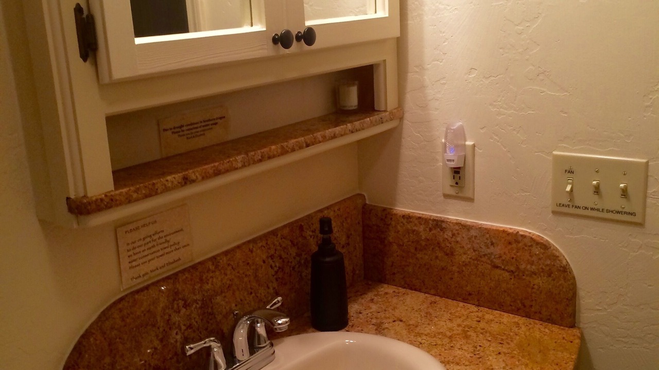 Photo of Bathroom in Ashland