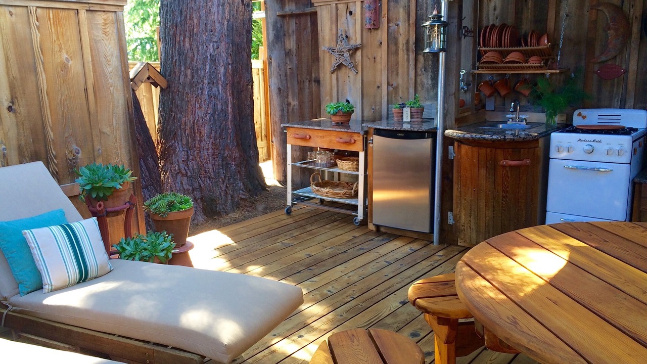 Photo of Kitchen in Ashland