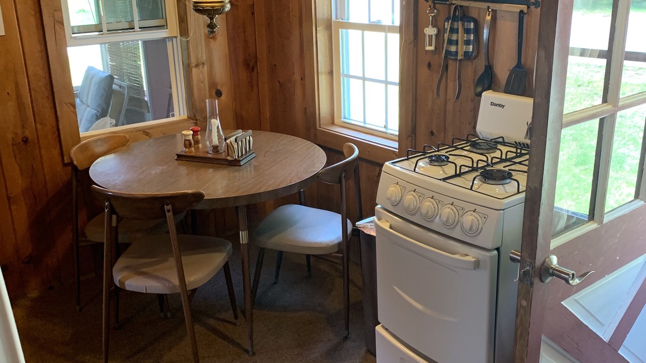 Photo of Kitchen in Kewadin