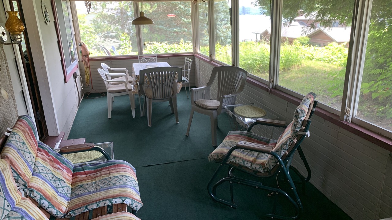 Photo of Outdoor in Kewadin