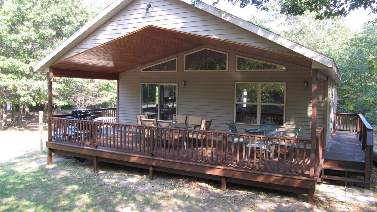 Photo of Outdoor in Mears