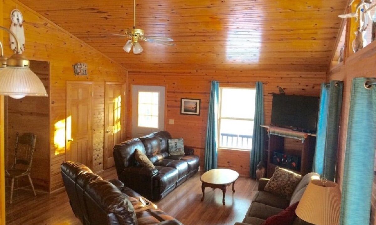 Photo of Livingroom in Mears