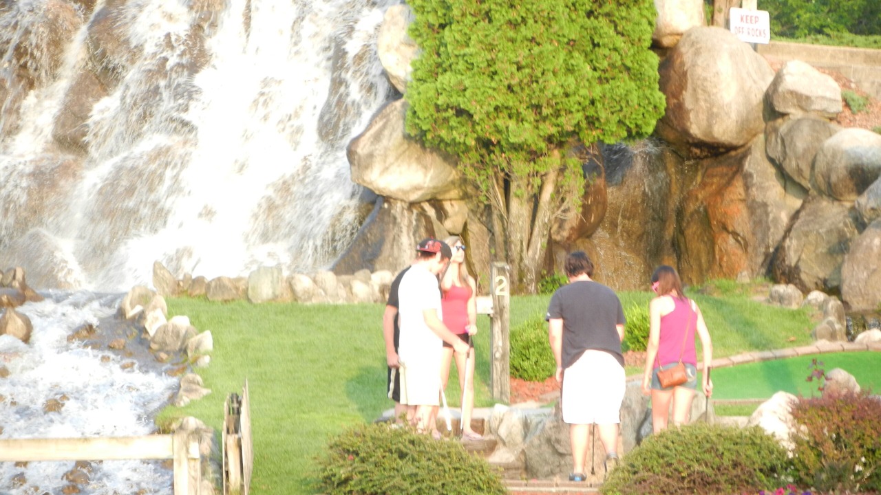 Photo of Outdoor in Mears