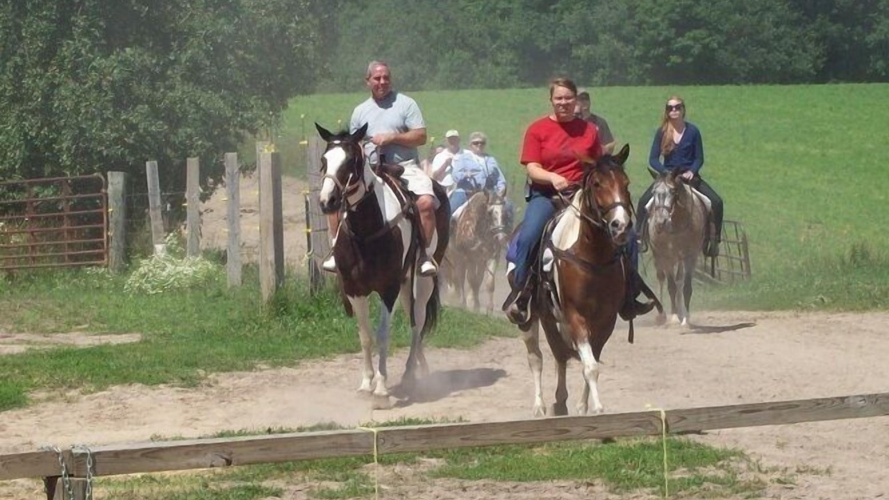 Photo of Others in Mears