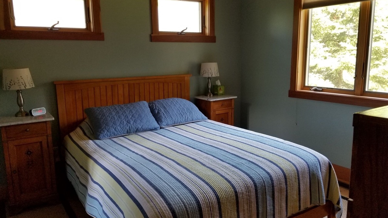 Photo of Bathroom in Suttons Bay