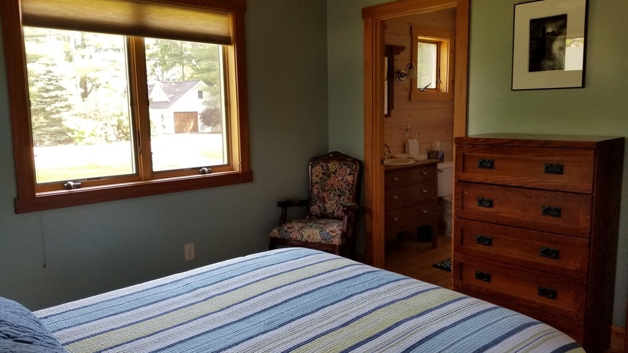 Photo of Bathroom in Suttons Bay