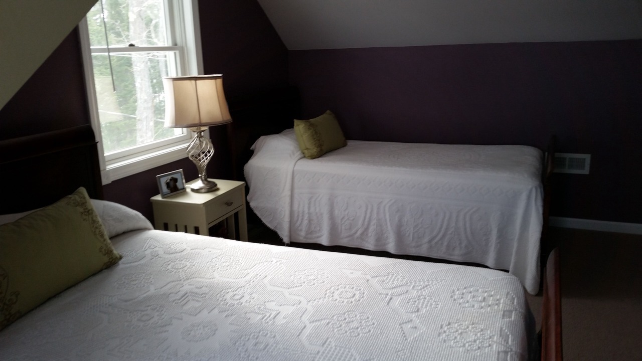 Photo of Bedroom in Center Ossipee