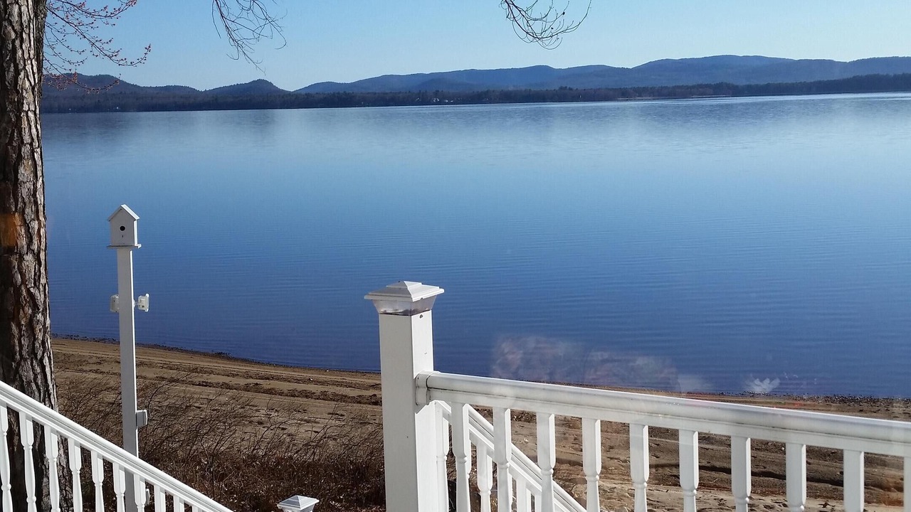 Photo of Outdoor in Center Ossipee