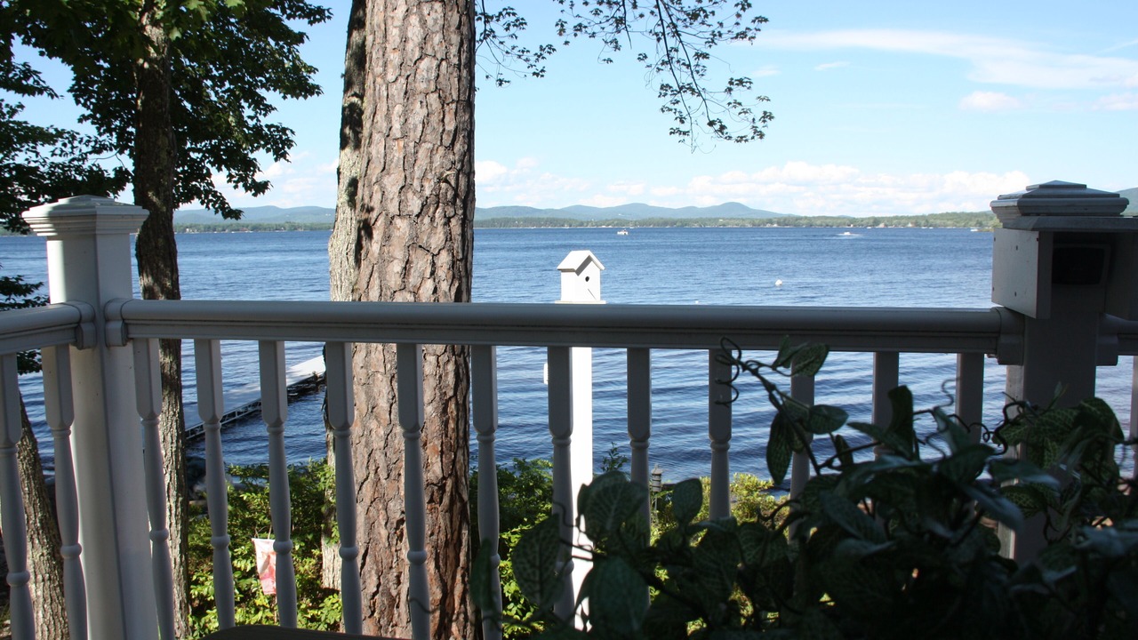 Photo of Outdoor in Center Ossipee