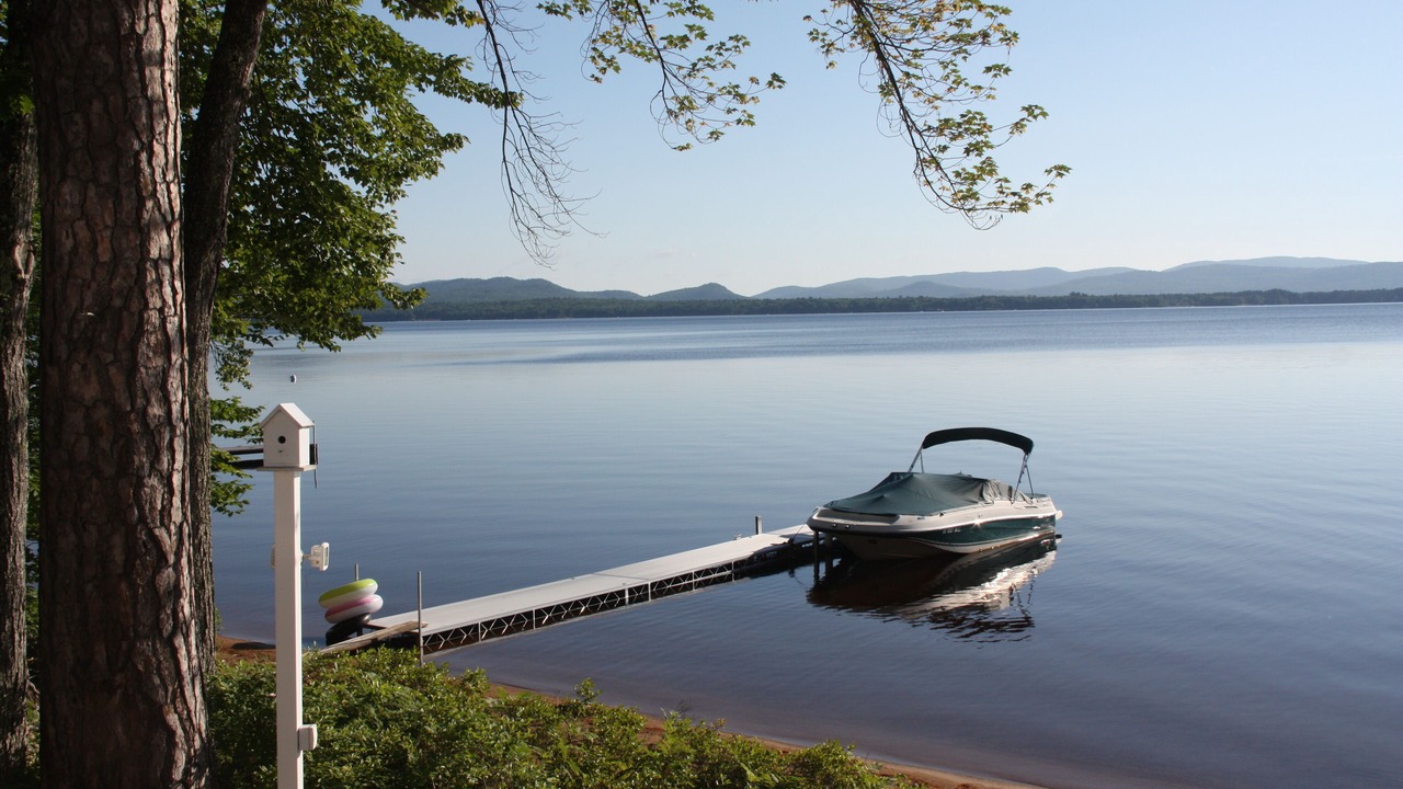 Photo of Outdoor in Center Ossipee