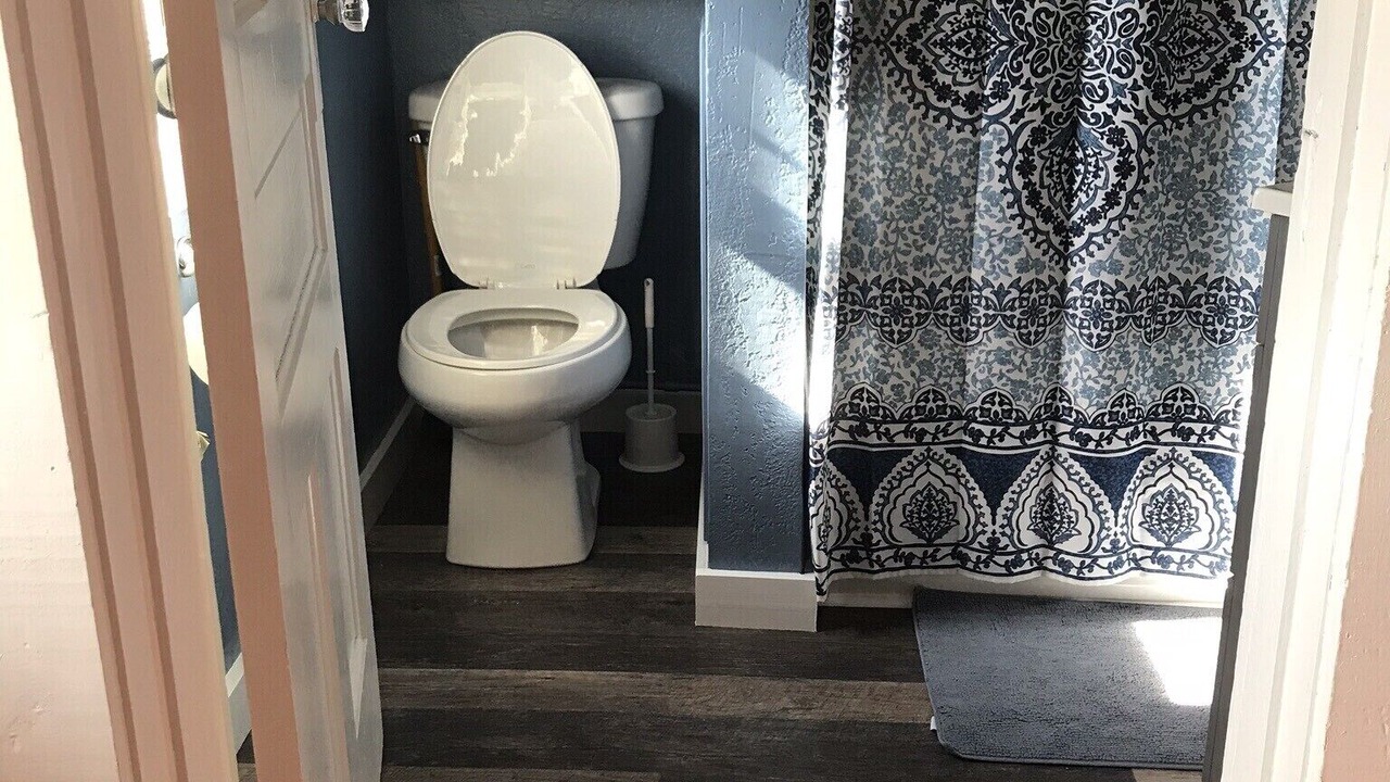Photo of Bathroom in Mio