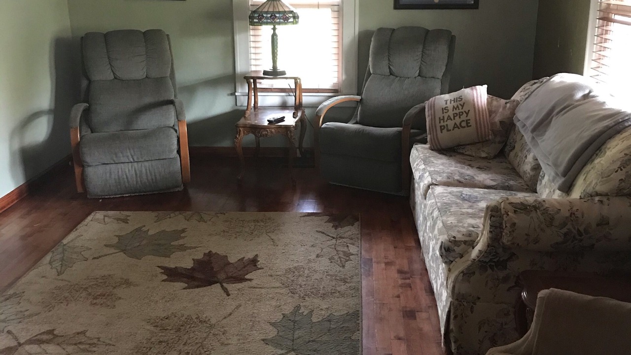 Photo of Livingroom in Mio