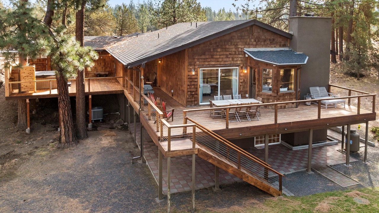 Photo of Outdoor in Sisters