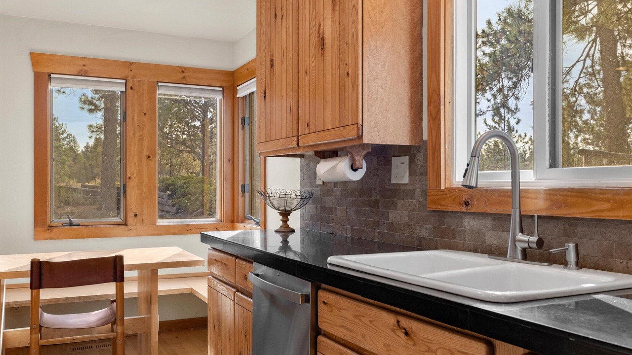 Photo of Kitchen in Sisters