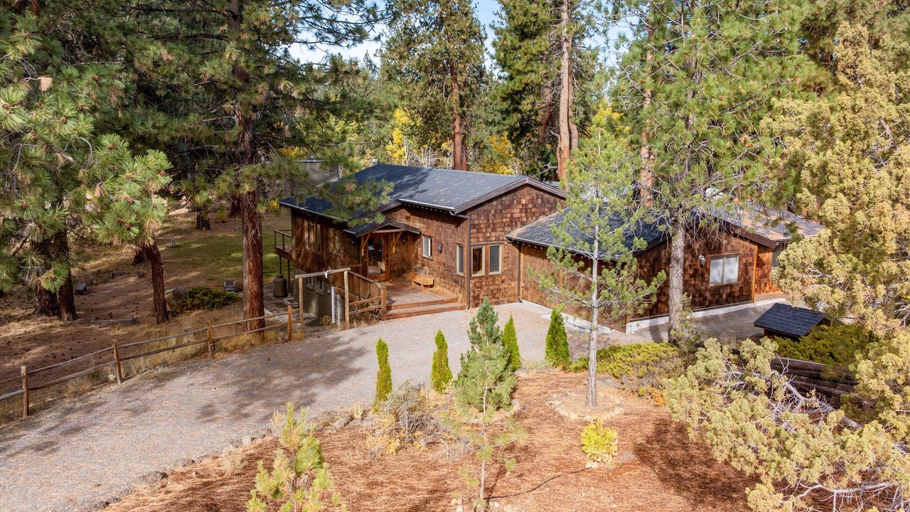 Photo of Outdoor in Sisters
