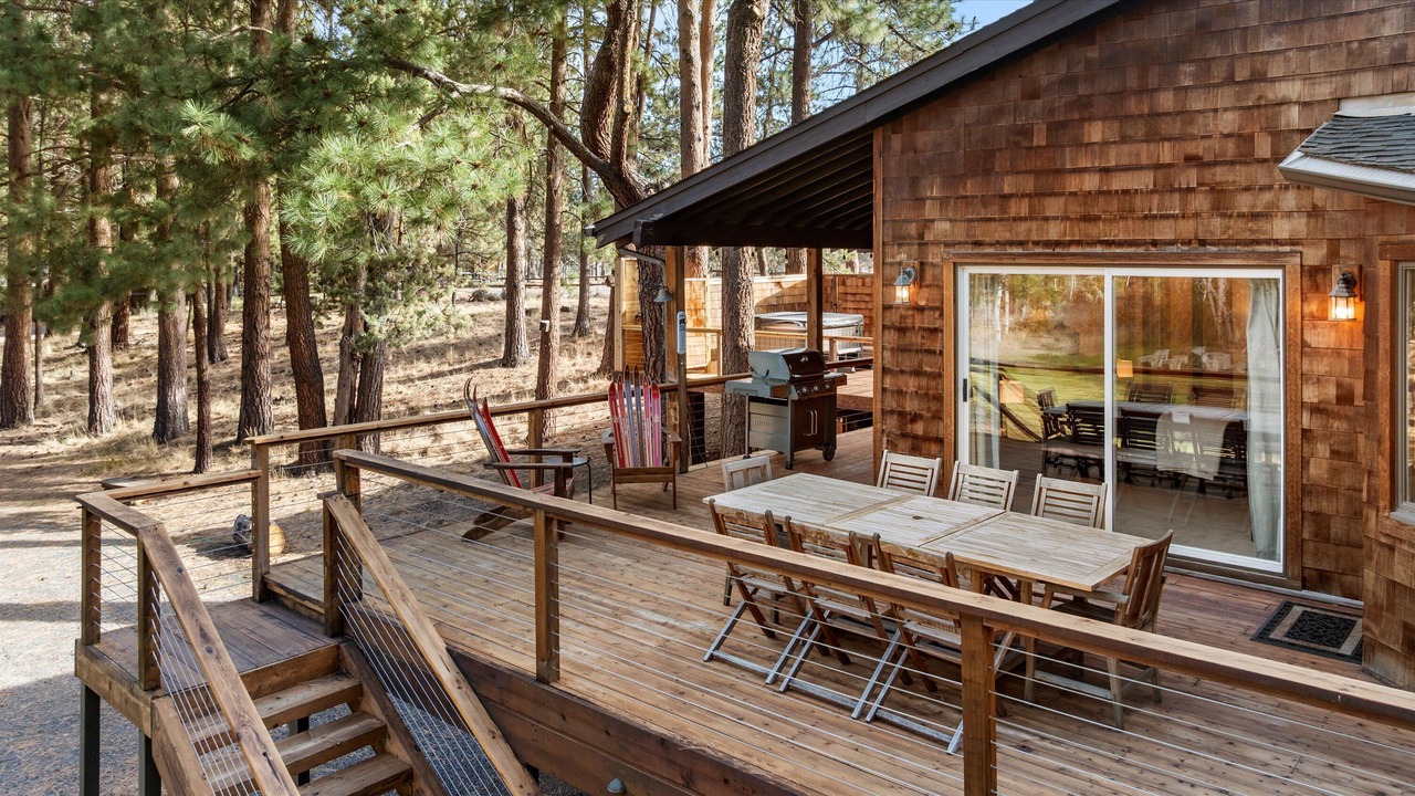 Photo of Outdoor in Sisters