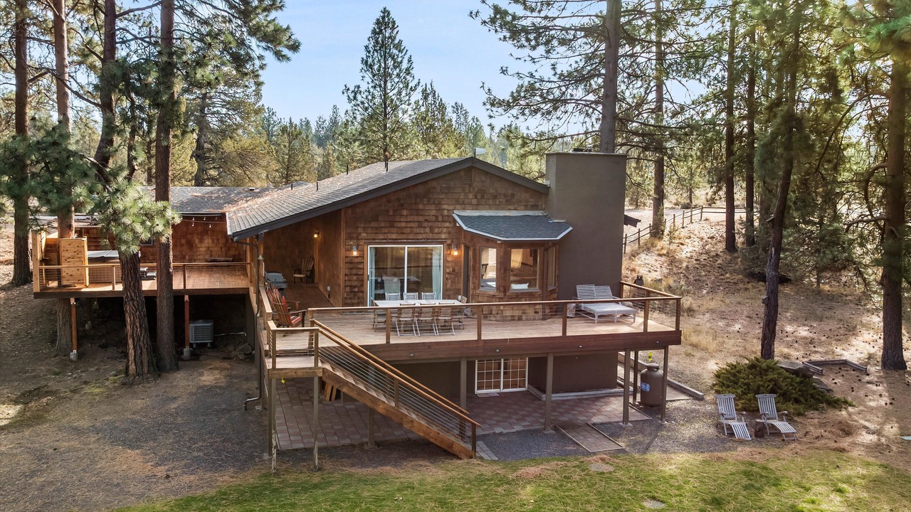 Photo of Outdoor in Sisters