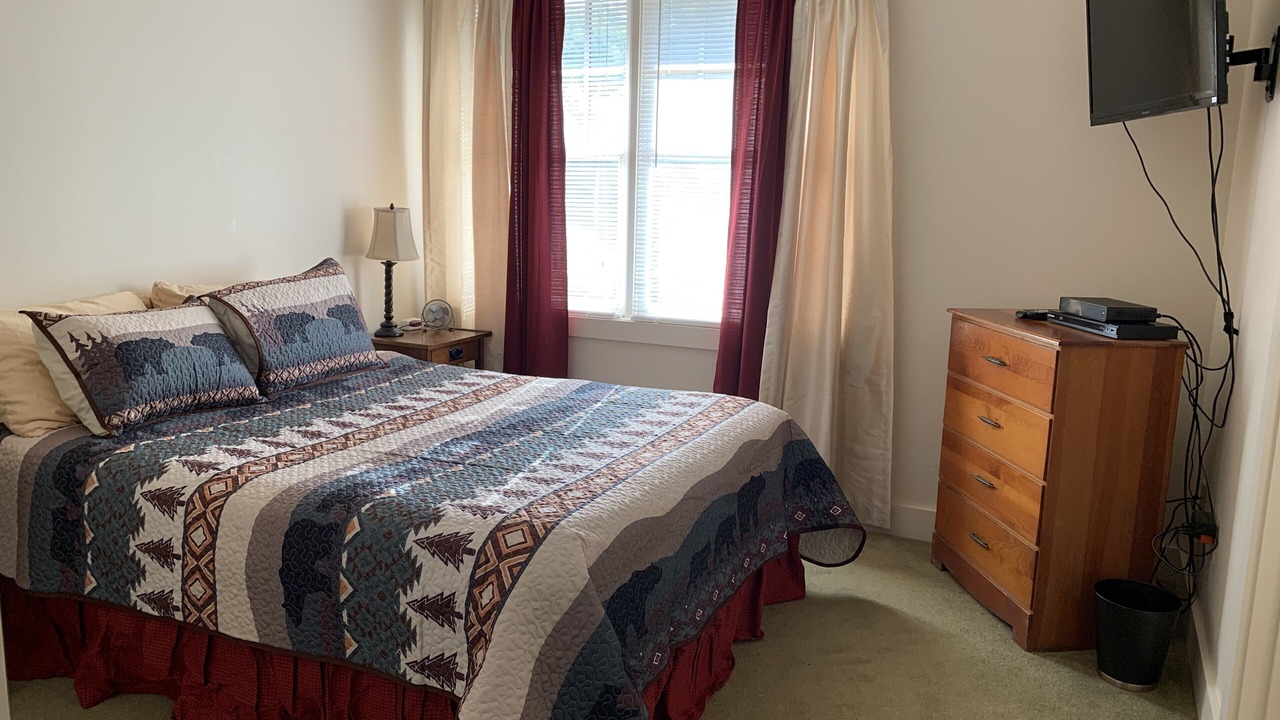 Photo of Bedroom in Lincoln